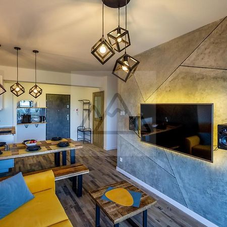 Apartament Widokowy Karpacz Z Garazem I Widokiem Na Gory, Blisko Szlaki I Centrum Esterno foto