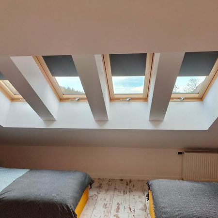 Apartament Widokowy Karpacz Z Garazem I Widokiem Na Gory, Blisko Szlaki I Centrum Esterno foto