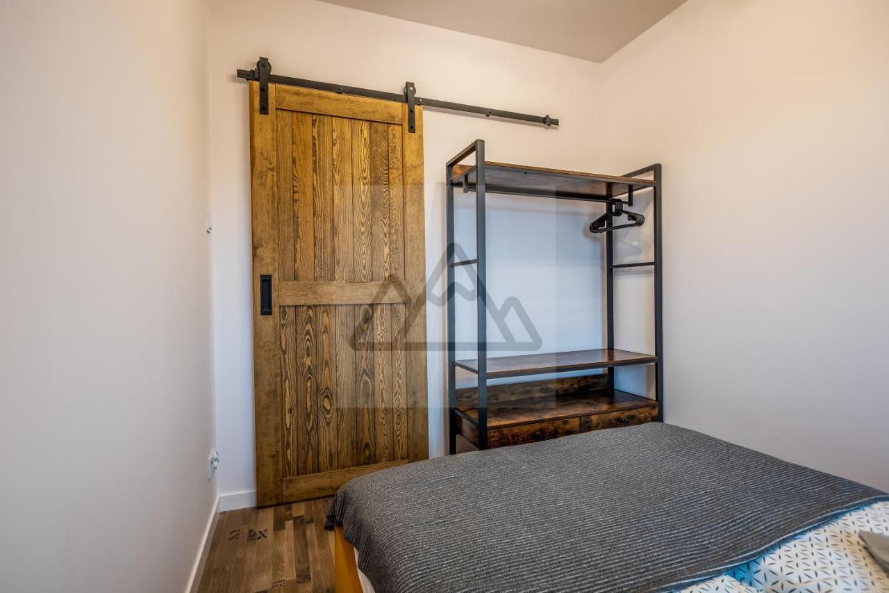 Apartament Widokowy Karpacz Z Garazem I Widokiem Na Gory, Blisko Szlaki I Centrum Esterno foto