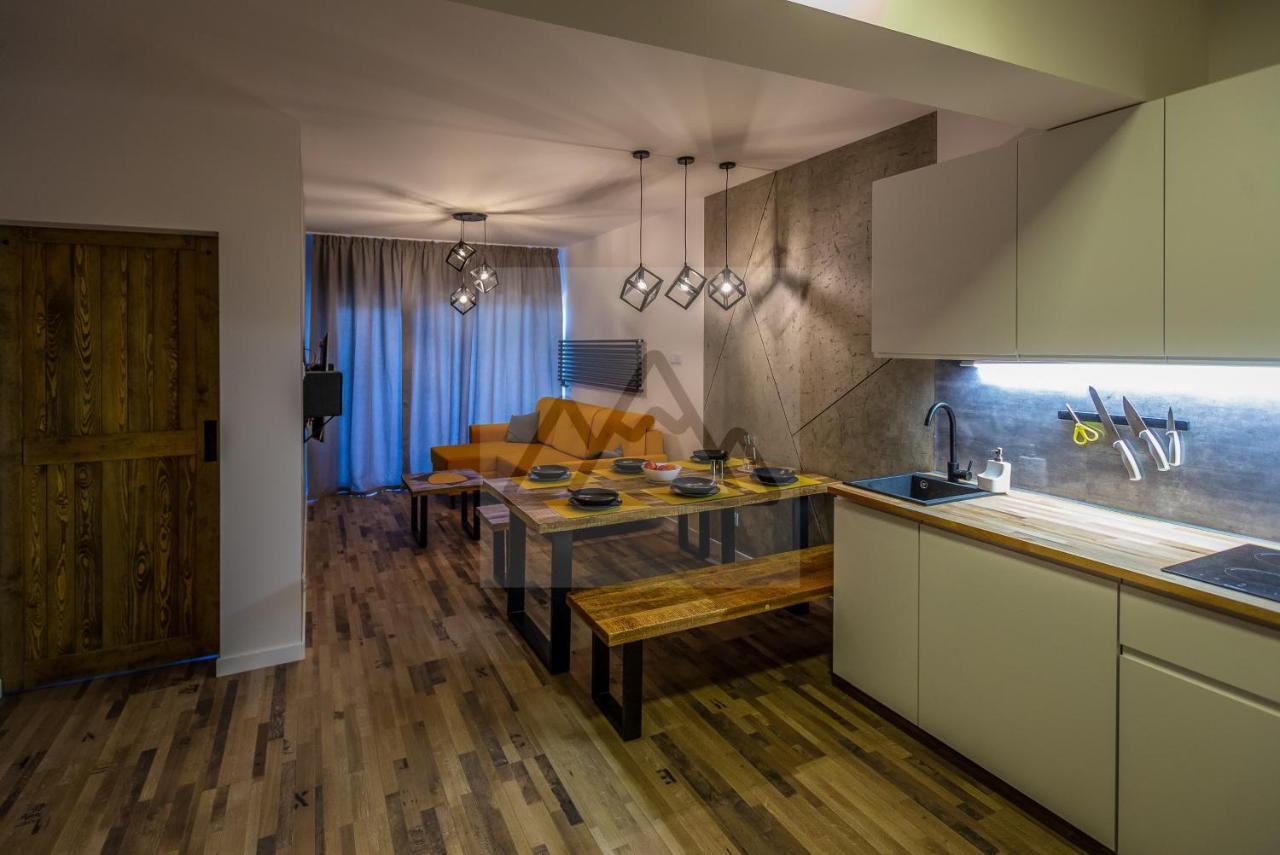 Apartament Widokowy Karpacz Z Garazem I Widokiem Na Gory, Blisko Szlaki I Centrum Esterno foto