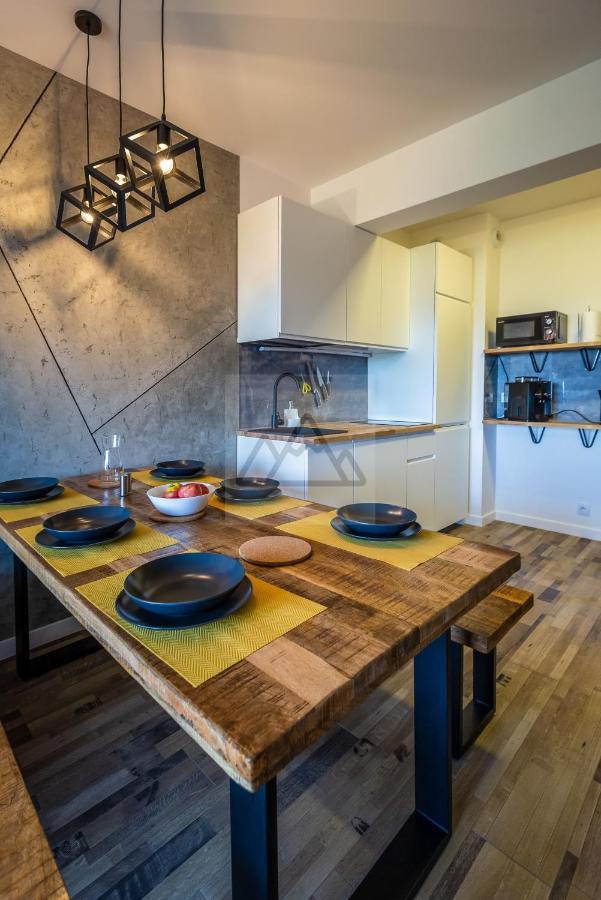 Apartament Widokowy Karpacz Z Garazem I Widokiem Na Gory, Blisko Szlaki I Centrum Esterno foto