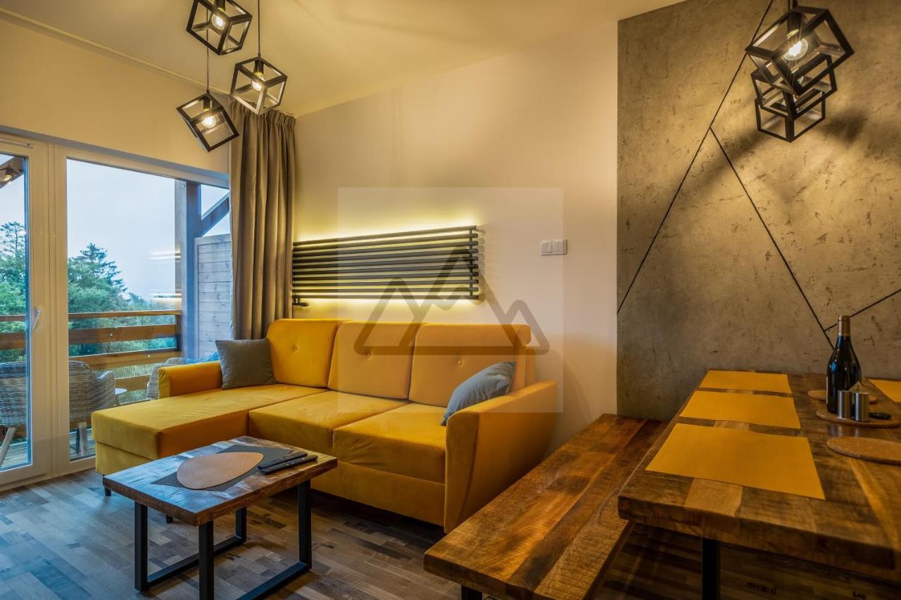 Apartament Widokowy Karpacz Z Garazem I Widokiem Na Gory, Blisko Szlaki I Centrum Esterno foto