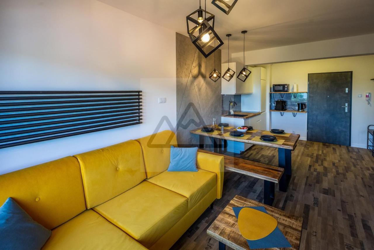 Apartament Widokowy Karpacz Z Garazem I Widokiem Na Gory, Blisko Szlaki I Centrum Esterno foto