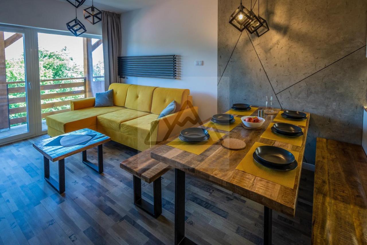 Apartament Widokowy Karpacz Z Garazem I Widokiem Na Gory, Blisko Szlaki I Centrum Esterno foto