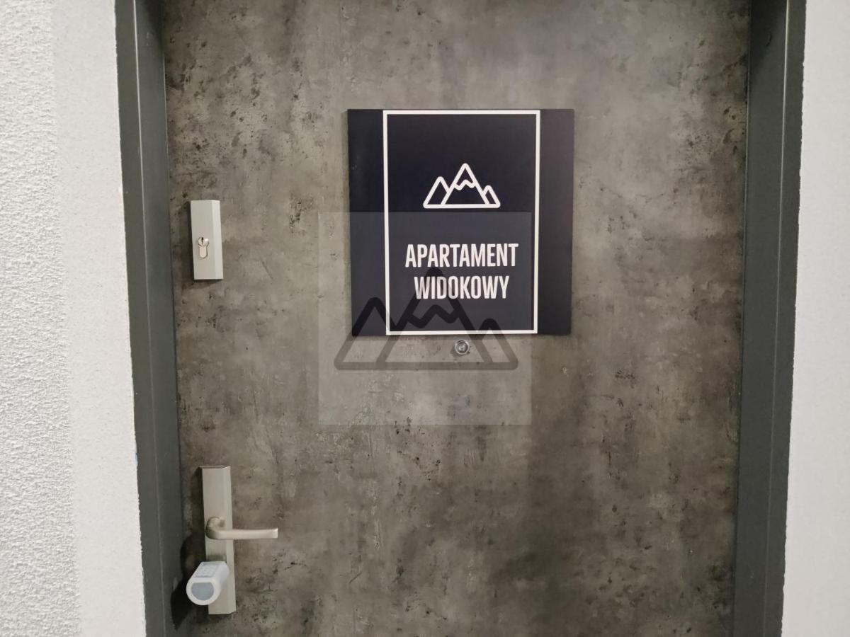Apartament Widokowy Karpacz Z Garazem I Widokiem Na Gory, Blisko Szlaki I Centrum Esterno foto