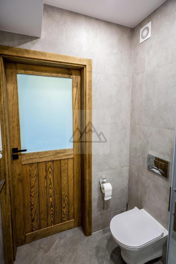 Apartament Widokowy Karpacz Z Garazem I Widokiem Na Gory, Blisko Szlaki I Centrum Esterno foto