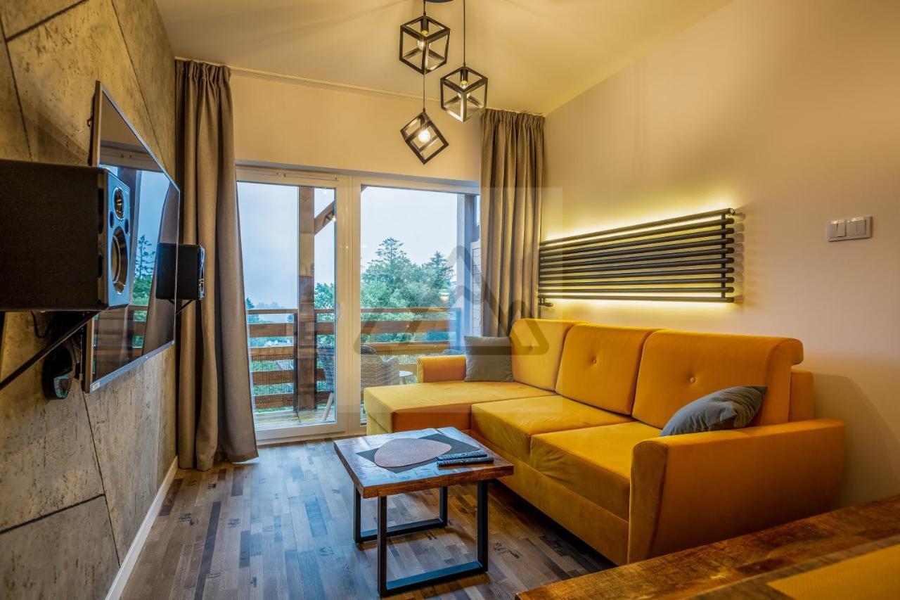 Apartament Widokowy Karpacz Z Garazem I Widokiem Na Gory, Blisko Szlaki I Centrum Esterno foto