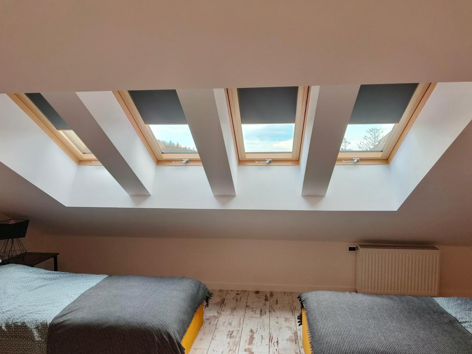 Apartament Widokowy Karpacz Z Garazem I Widokiem Na Gory, Blisko Szlaki I Centrum Esterno foto