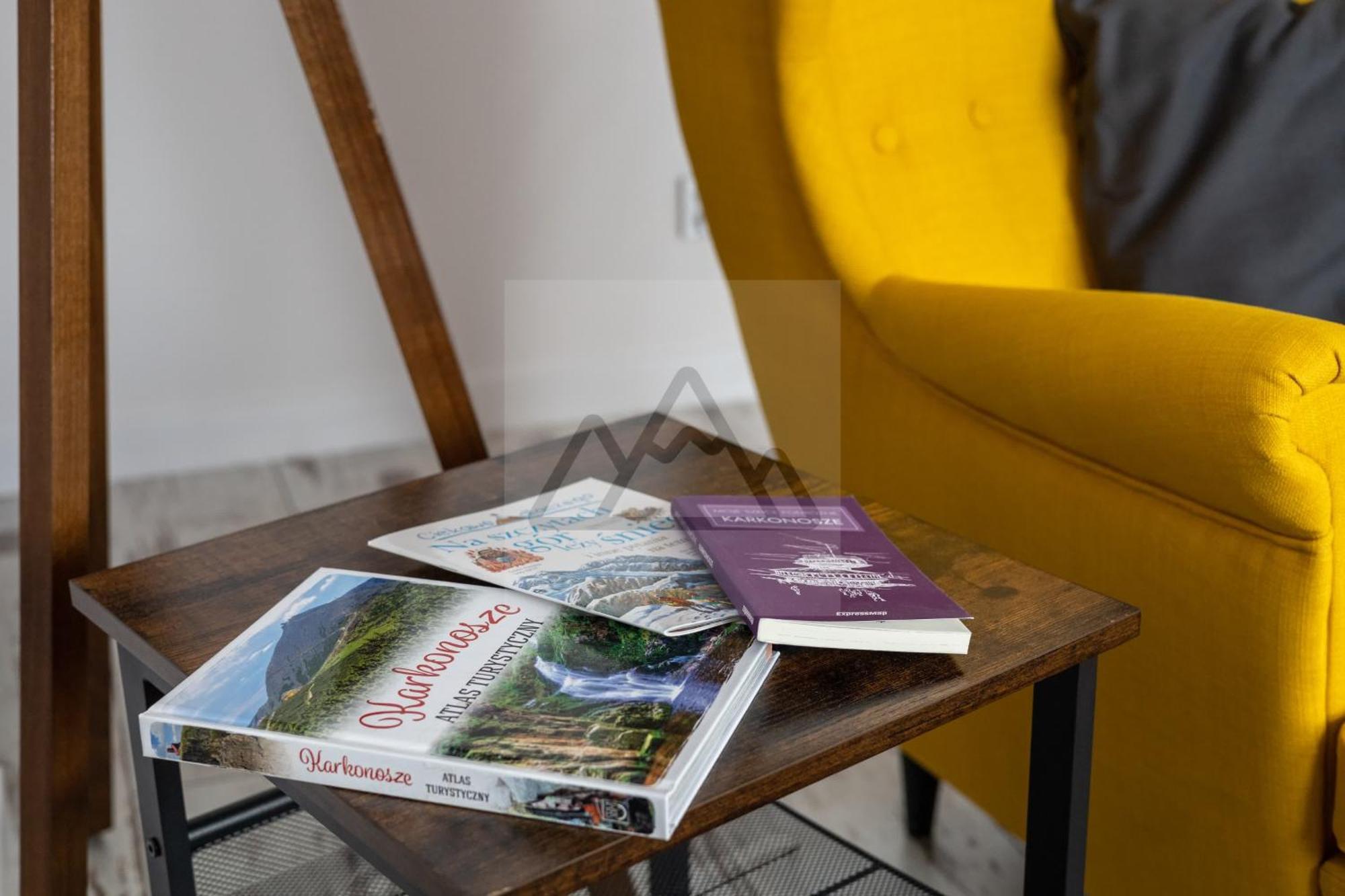 Apartament Widokowy Karpacz Z Garazem I Widokiem Na Gory, Blisko Szlaki I Centrum Esterno foto