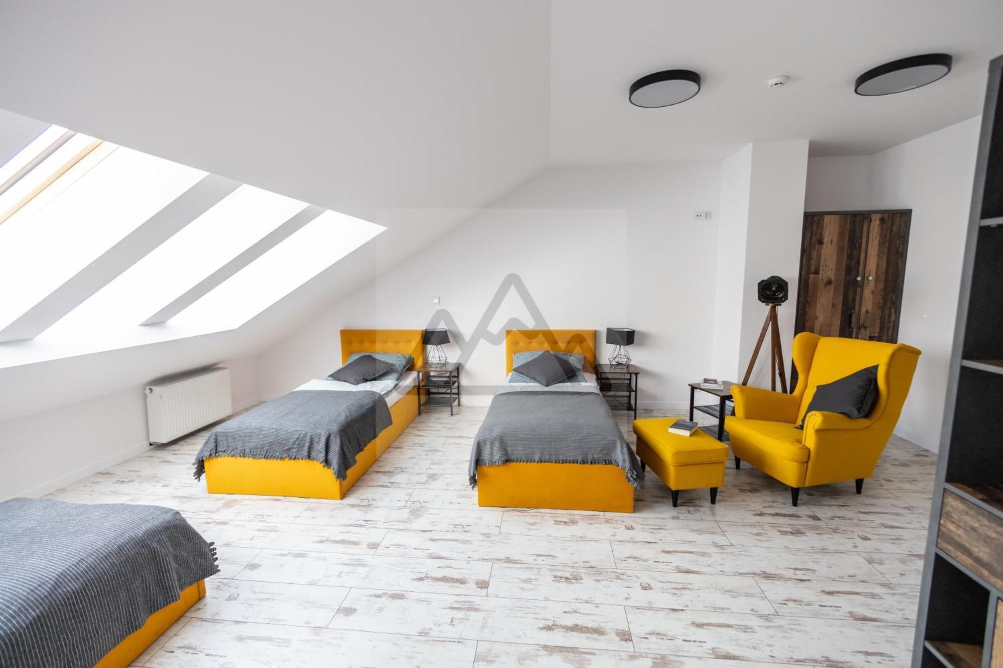 Apartament Widokowy Karpacz Z Garazem I Widokiem Na Gory, Blisko Szlaki I Centrum Esterno foto